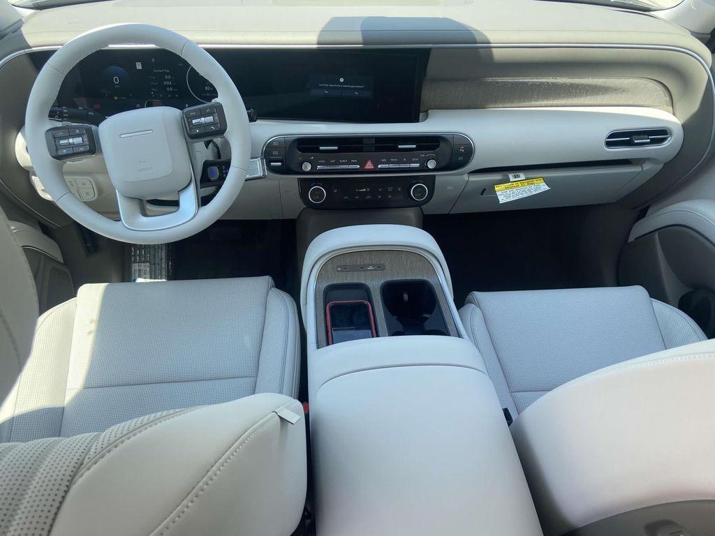 new 2026 Hyundai Palisade car, priced at $45,090