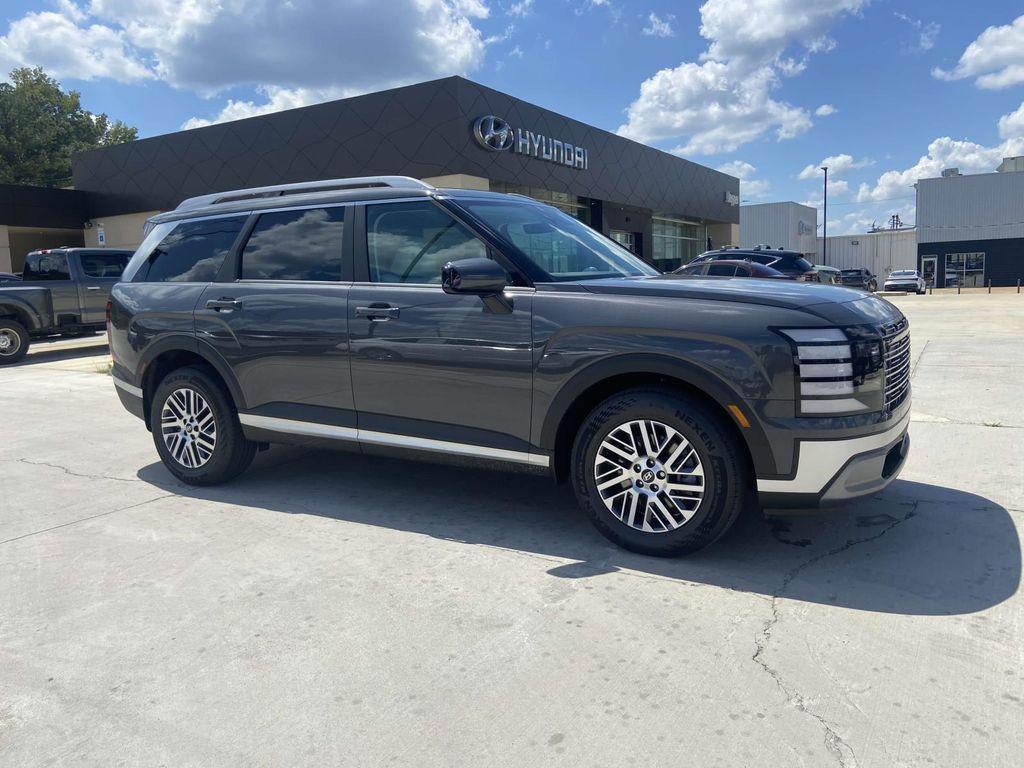 new 2026 Hyundai Palisade car, priced at $45,090