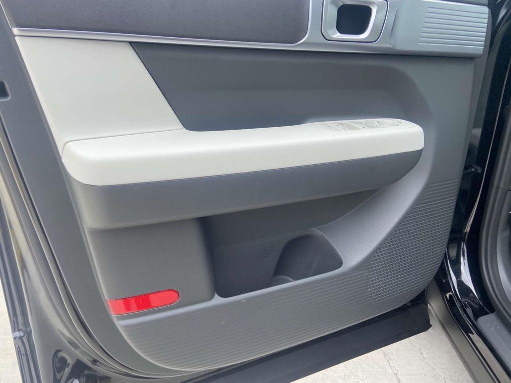 new 2026 Hyundai Santa Fe car, priced at $38,640