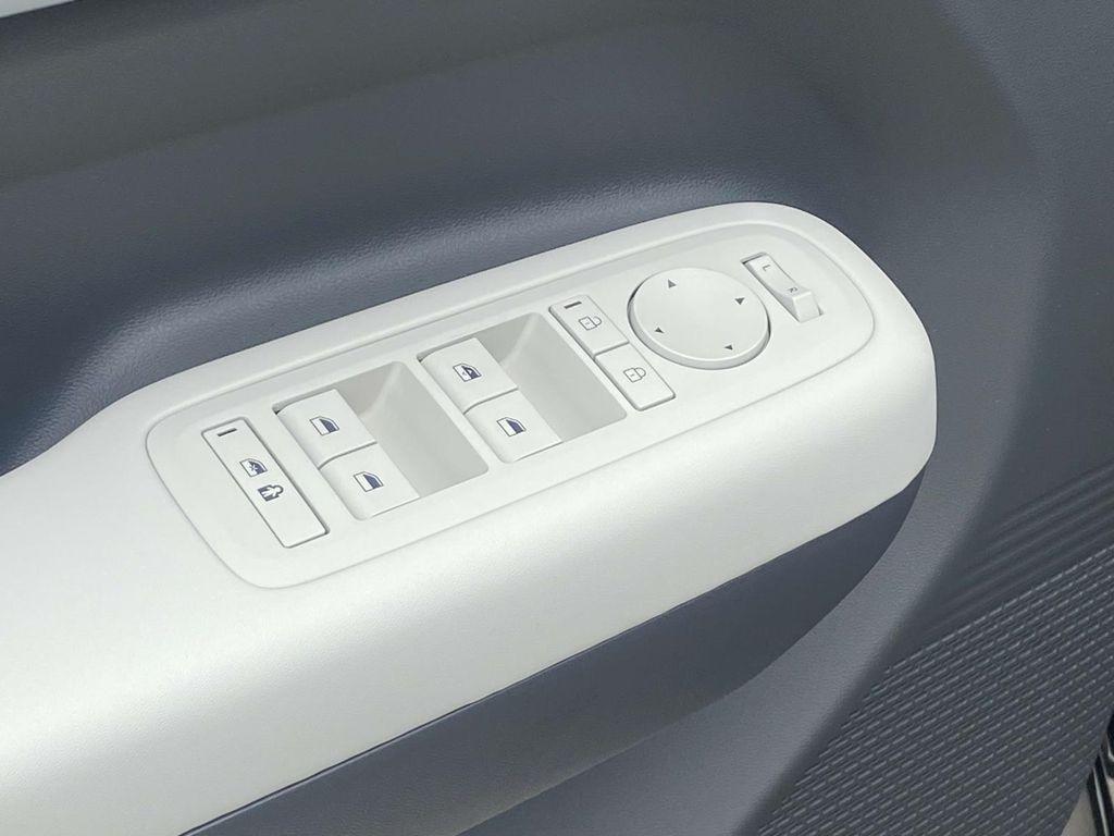 new 2026 Hyundai Santa Fe car, priced at $38,640