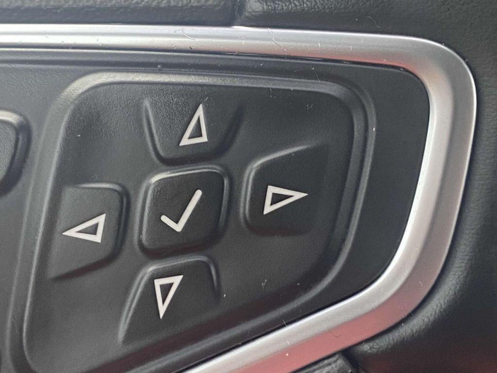 used 2023 Chevrolet Equinox car, priced at $24,991