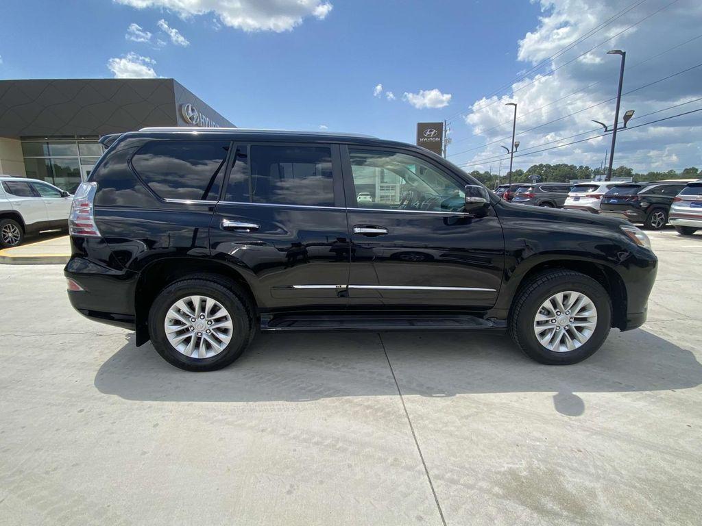 used 2014 Lexus GX 460 car, priced at $15,000