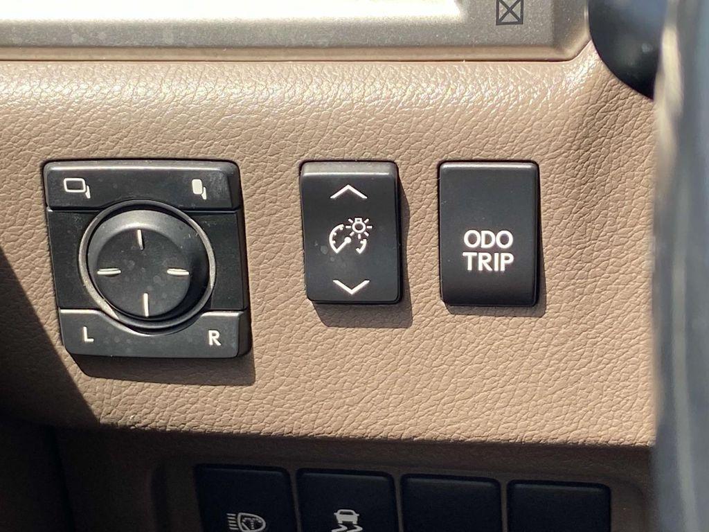 used 2014 Lexus GX 460 car, priced at $15,000