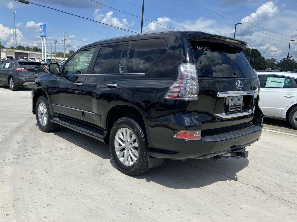 used 2014 Lexus GX 460 car, priced at $15,000