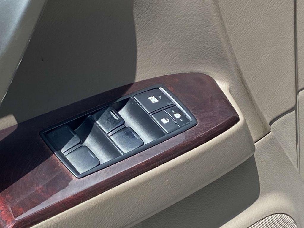 used 2014 Lexus GX 460 car, priced at $15,000