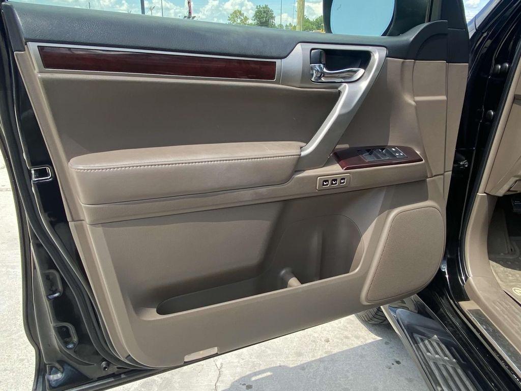 used 2014 Lexus GX 460 car, priced at $15,000