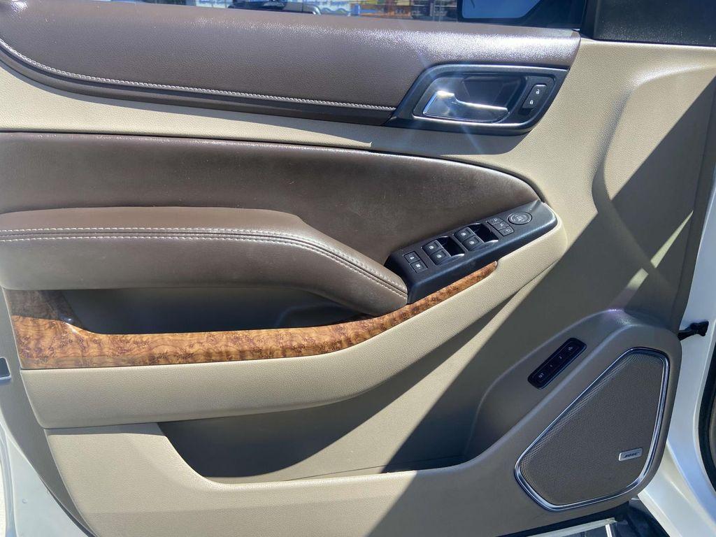 used 2015 Chevrolet Suburban car, priced at $16,991