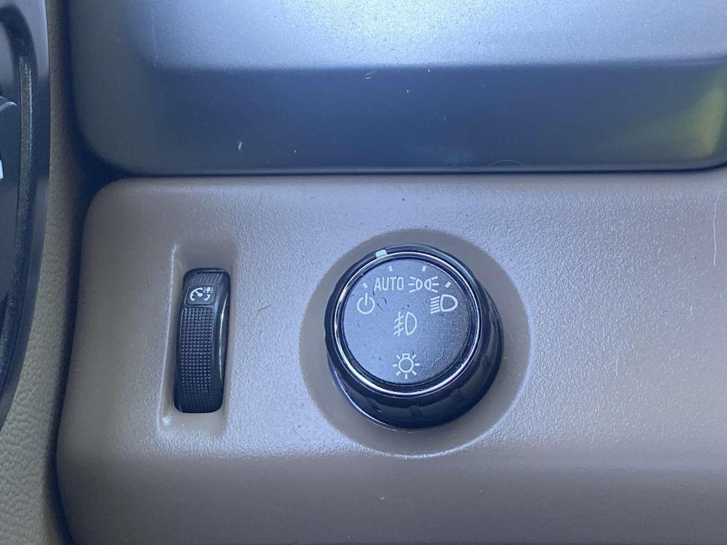 used 2015 Chevrolet Suburban car, priced at $16,991