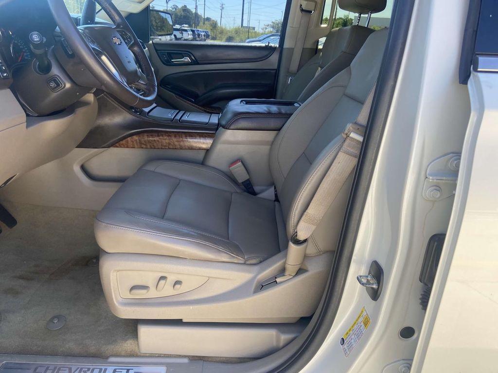 used 2015 Chevrolet Suburban car, priced at $16,991
