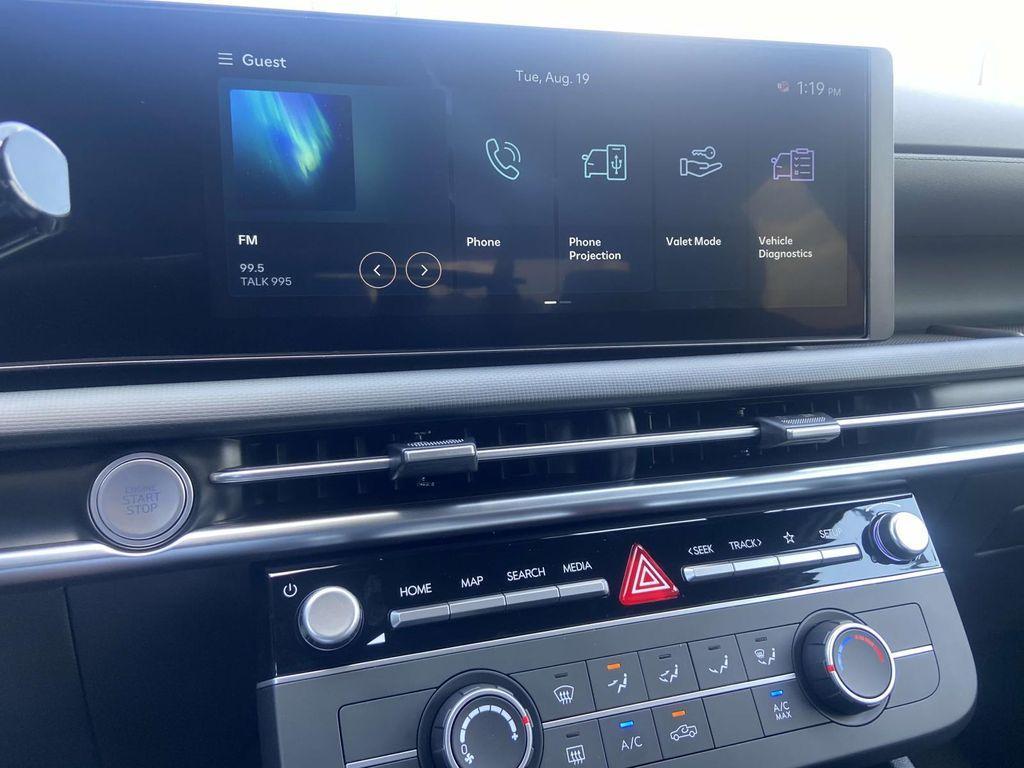new 2026 Hyundai SANTA CRUZ car, priced at $31,870