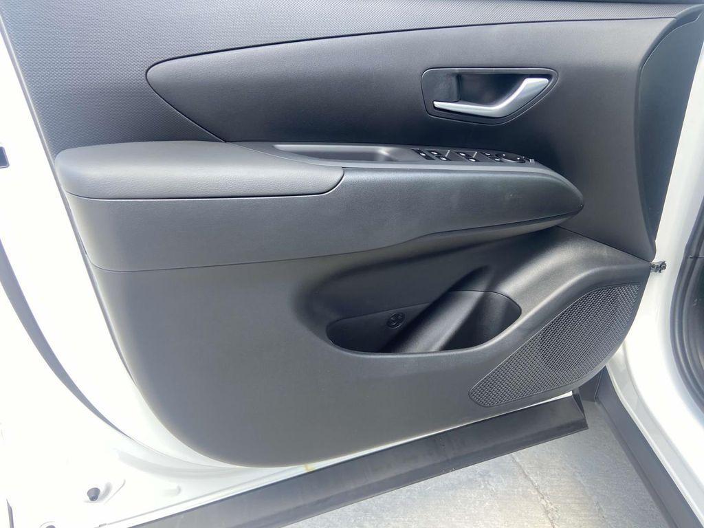 new 2026 Hyundai SANTA CRUZ car, priced at $31,870