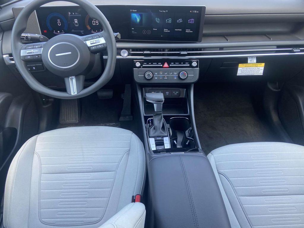 new 2026 Hyundai SANTA CRUZ car, priced at $31,870