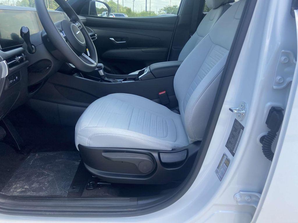 new 2026 Hyundai SANTA CRUZ car, priced at $31,870