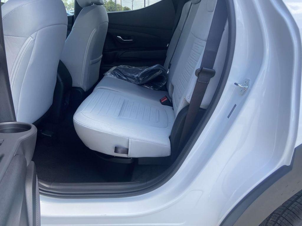 new 2026 Hyundai SANTA CRUZ car, priced at $31,870