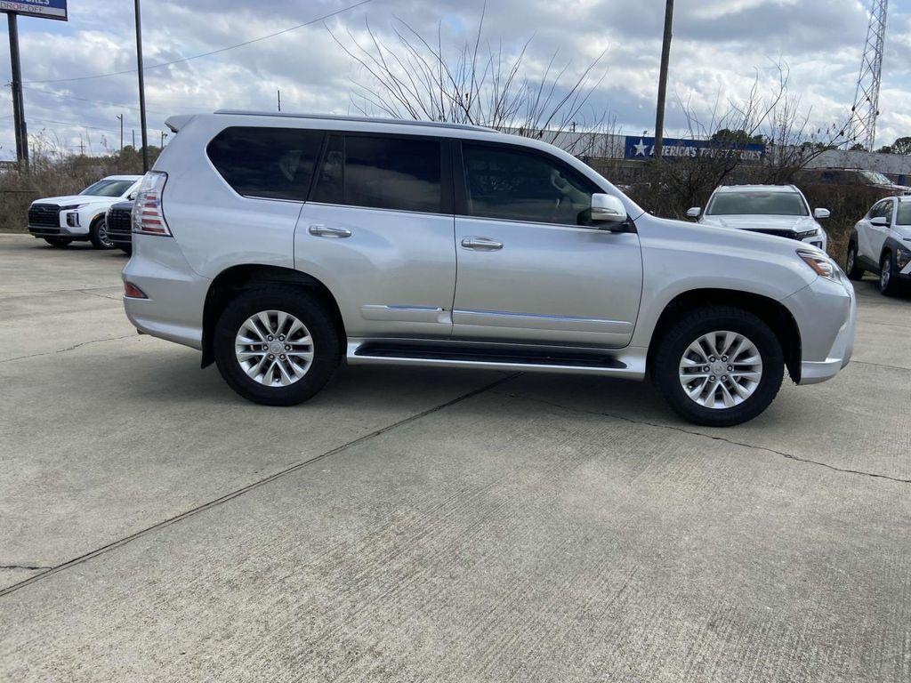 used 2015 Lexus GX 460 car, priced at $21,500