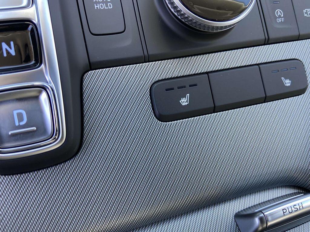 new 2025 Hyundai Palisade car, priced at $45,475