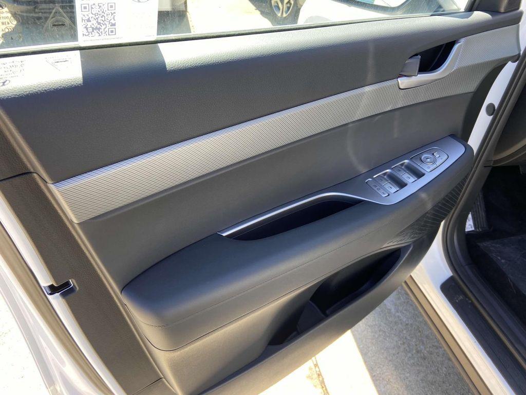 new 2025 Hyundai Palisade car, priced at $45,475