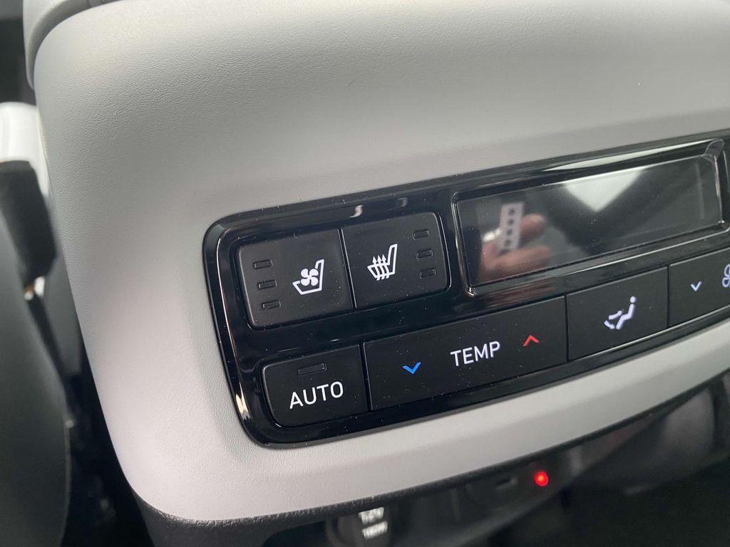 new 2025 Hyundai Palisade car, priced at $46,910