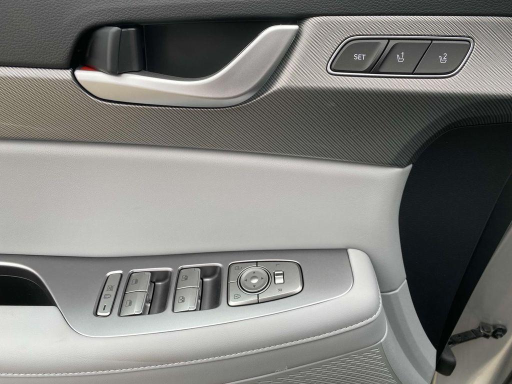 new 2025 Hyundai Palisade car, priced at $46,910
