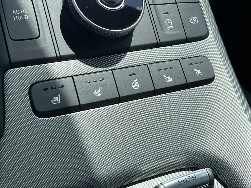 new 2025 Hyundai Palisade car, priced at $46,980