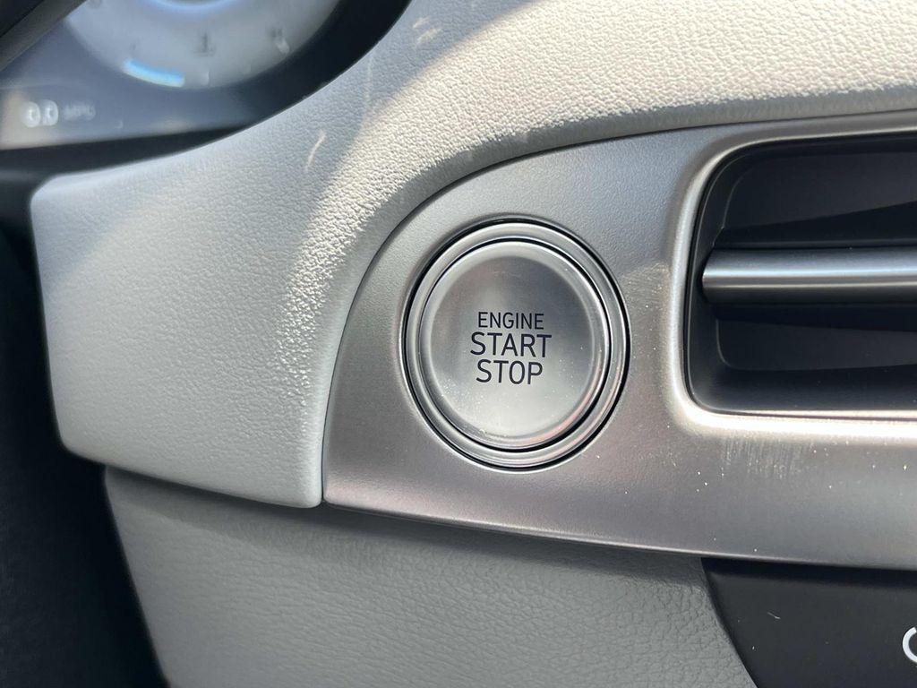 new 2025 Hyundai Palisade car, priced at $46,980