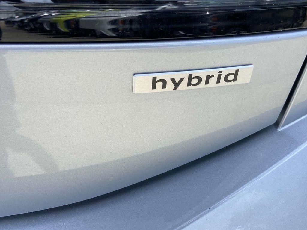 new 2024 Hyundai Sonata Hybrid car, priced at $38,835