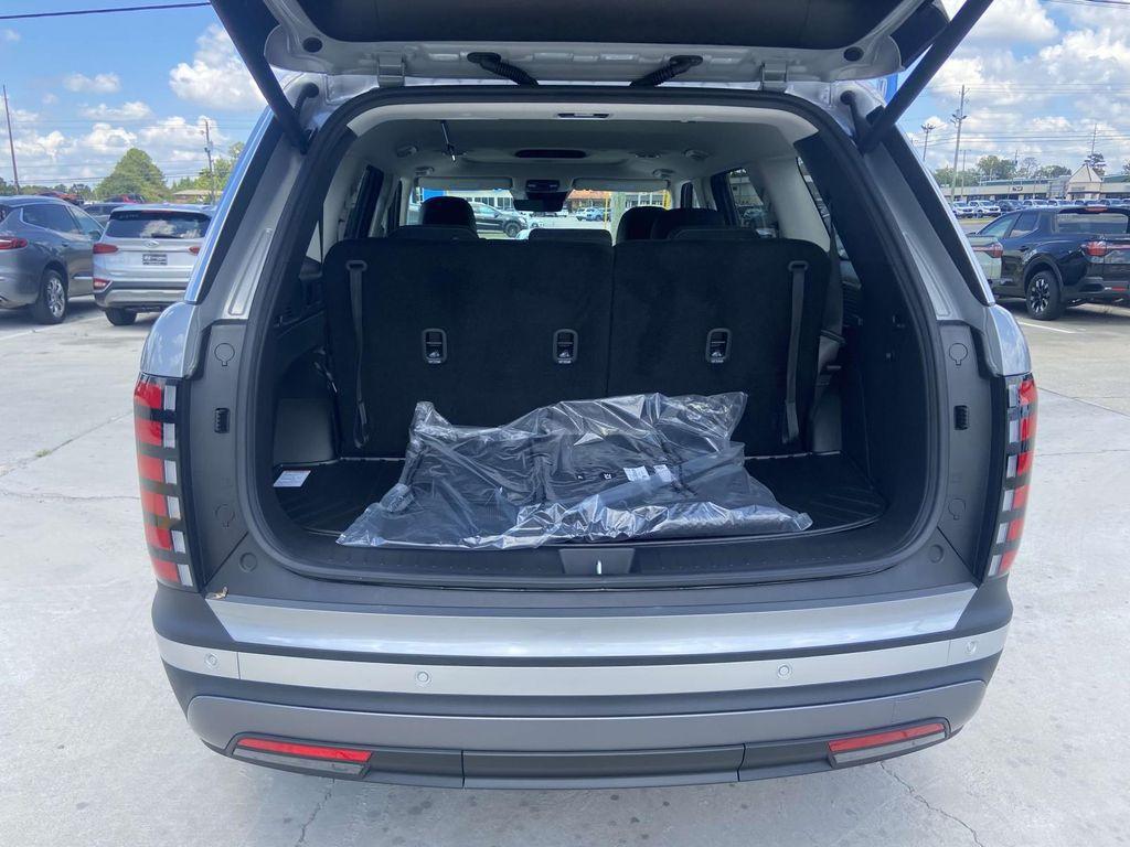 new 2026 Hyundai Palisade car, priced at $45,090