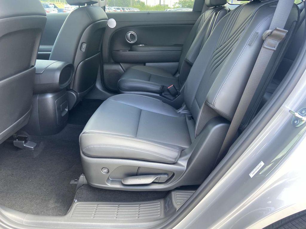 new 2026 Hyundai Palisade car, priced at $45,090