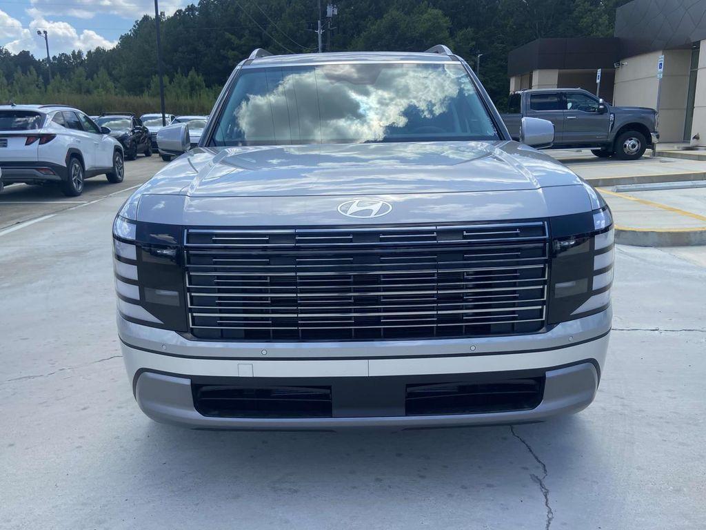 new 2026 Hyundai Palisade car, priced at $45,090