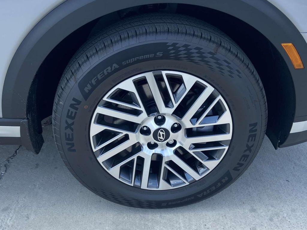 new 2026 Hyundai Palisade car, priced at $45,090