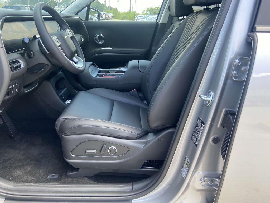 new 2026 Hyundai Palisade car, priced at $45,090