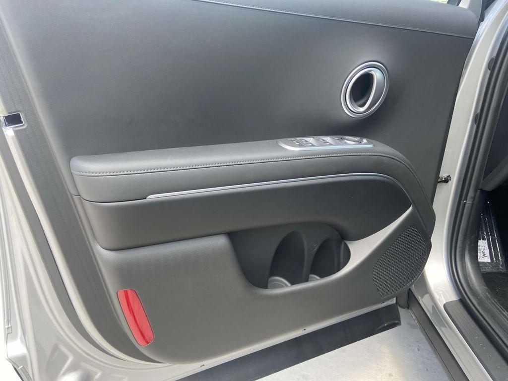new 2026 Hyundai Palisade car, priced at $45,090