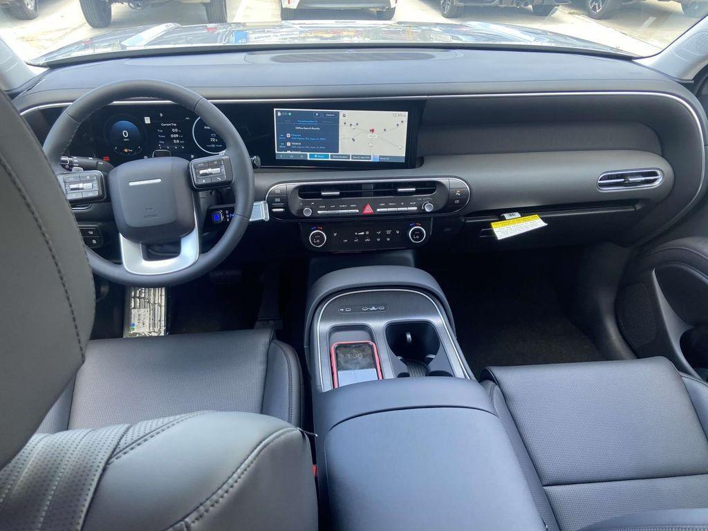 new 2026 Hyundai Palisade car, priced at $45,090