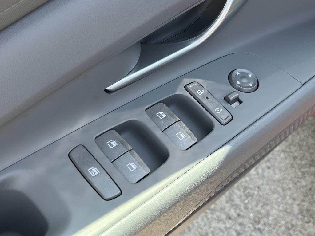 new 2025 Hyundai ELANTRA HEV car, priced at $27,730
