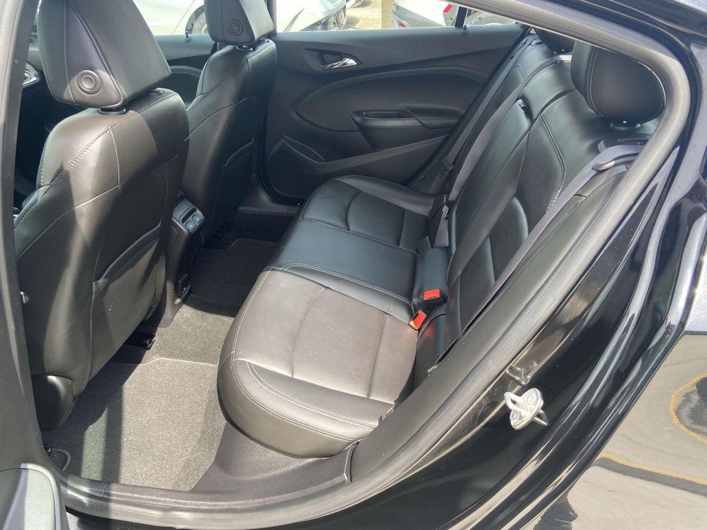used 2017 Chevrolet Cruze car, priced at $7,000