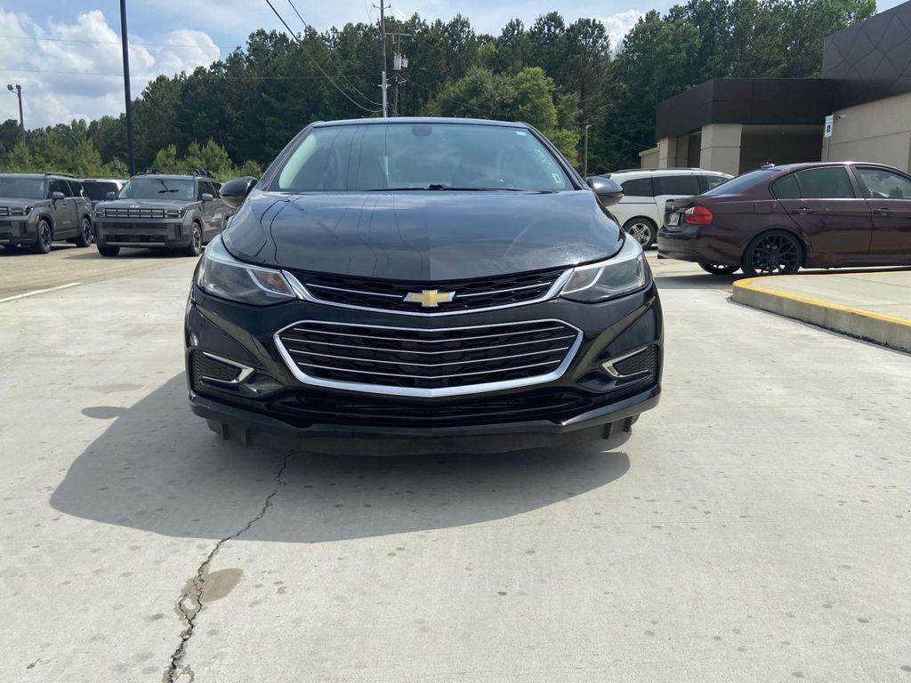 used 2017 Chevrolet Cruze car, priced at $7,000