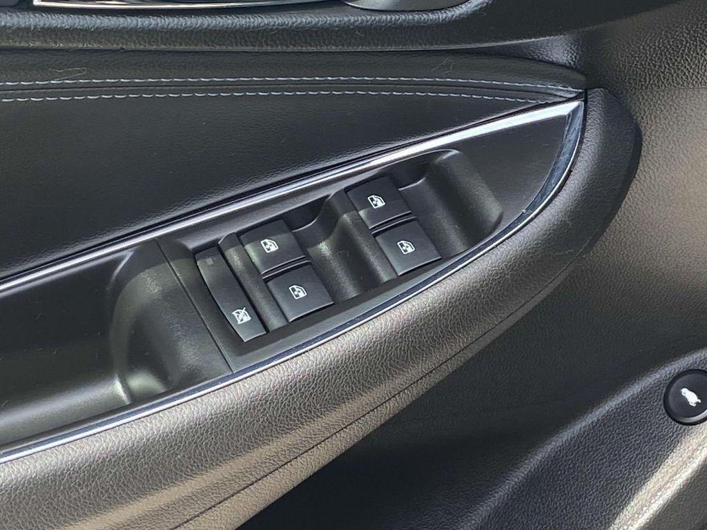 used 2017 Chevrolet Cruze car, priced at $7,000