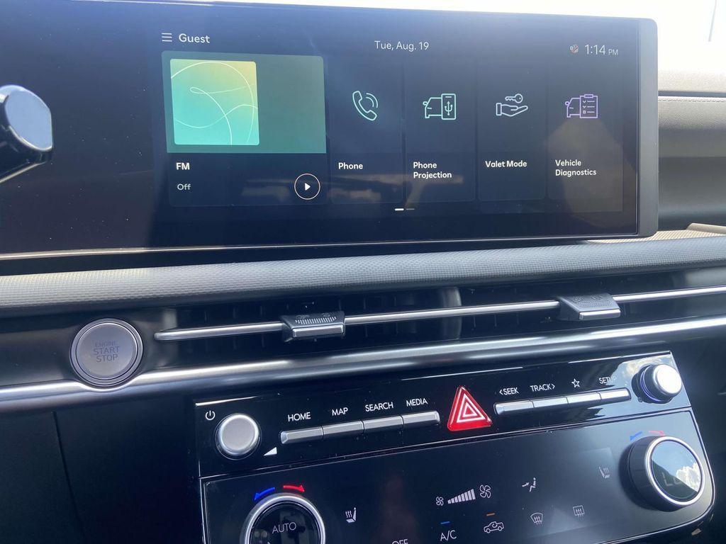 new 2026 Hyundai SANTA CRUZ car, priced at $33,635