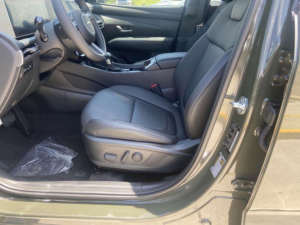 new 2026 Hyundai SANTA CRUZ car, priced at $33,635