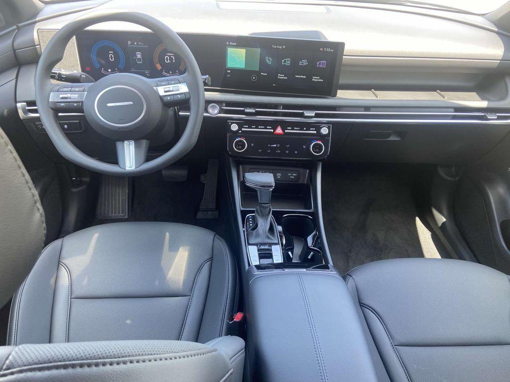 new 2026 Hyundai SANTA CRUZ car, priced at $33,635