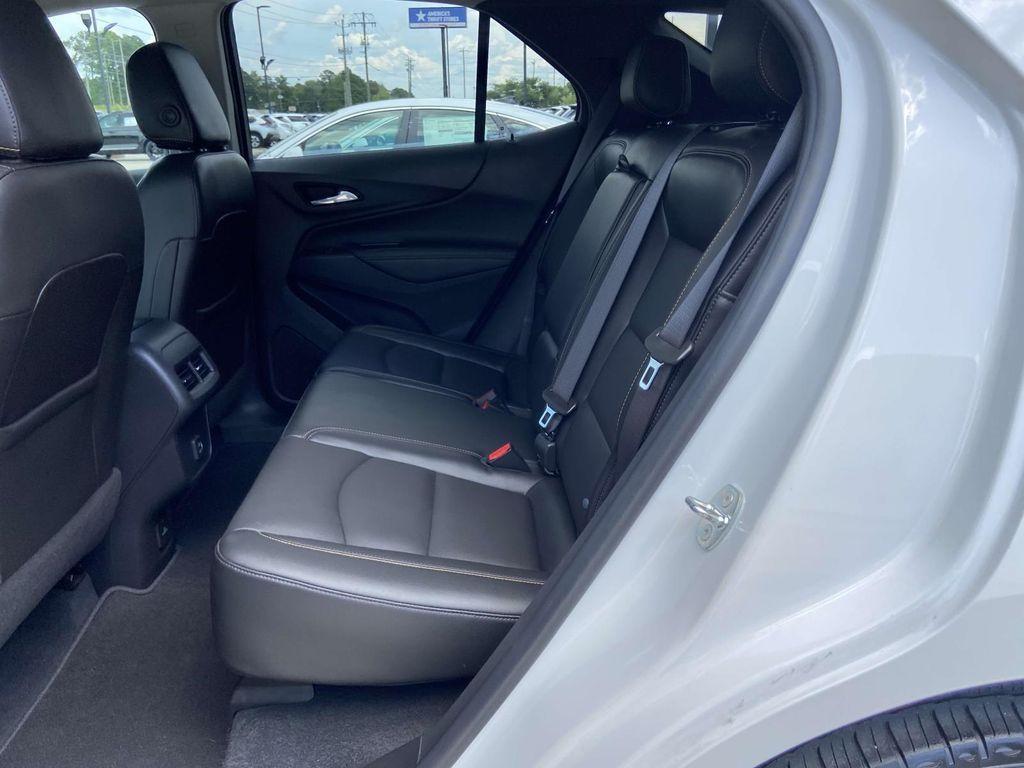 used 2021 Chevrolet Equinox car, priced at $21,991