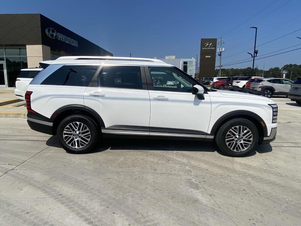 new 2026 Hyundai Palisade car, priced at $45,580
