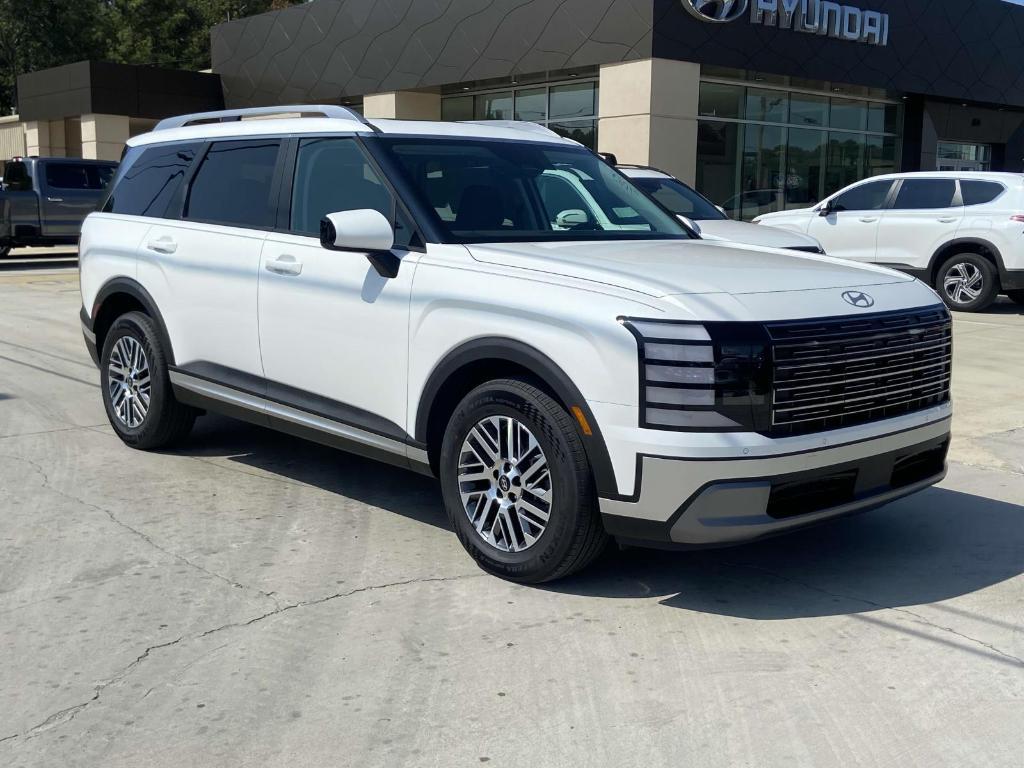 new 2026 Hyundai Palisade car, priced at $45,580
