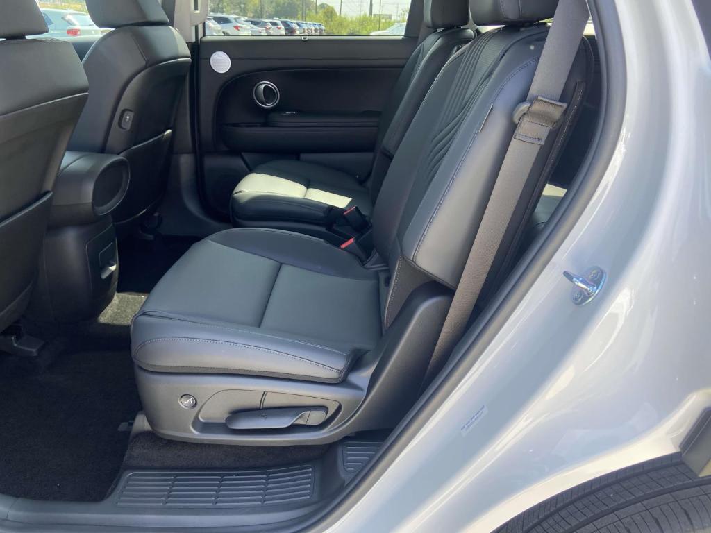 new 2026 Hyundai Palisade car, priced at $45,580