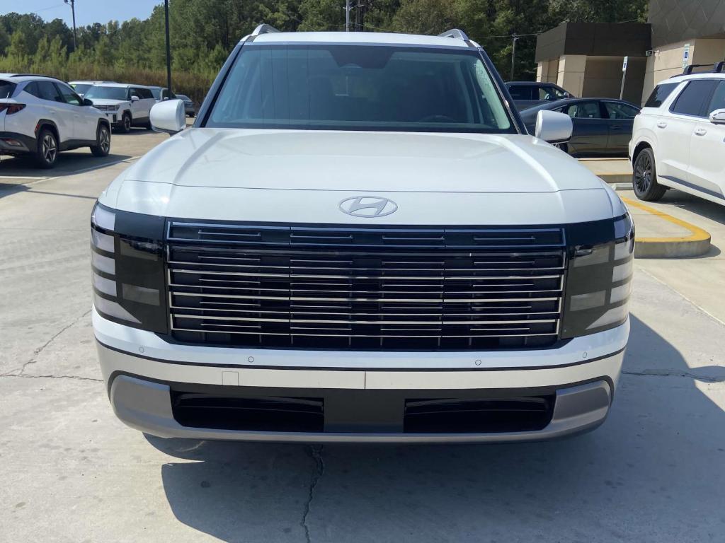 new 2026 Hyundai Palisade car, priced at $45,580