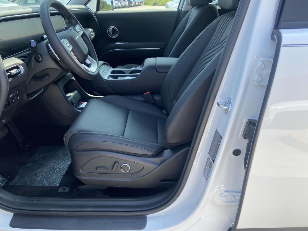 new 2026 Hyundai Palisade car, priced at $45,580