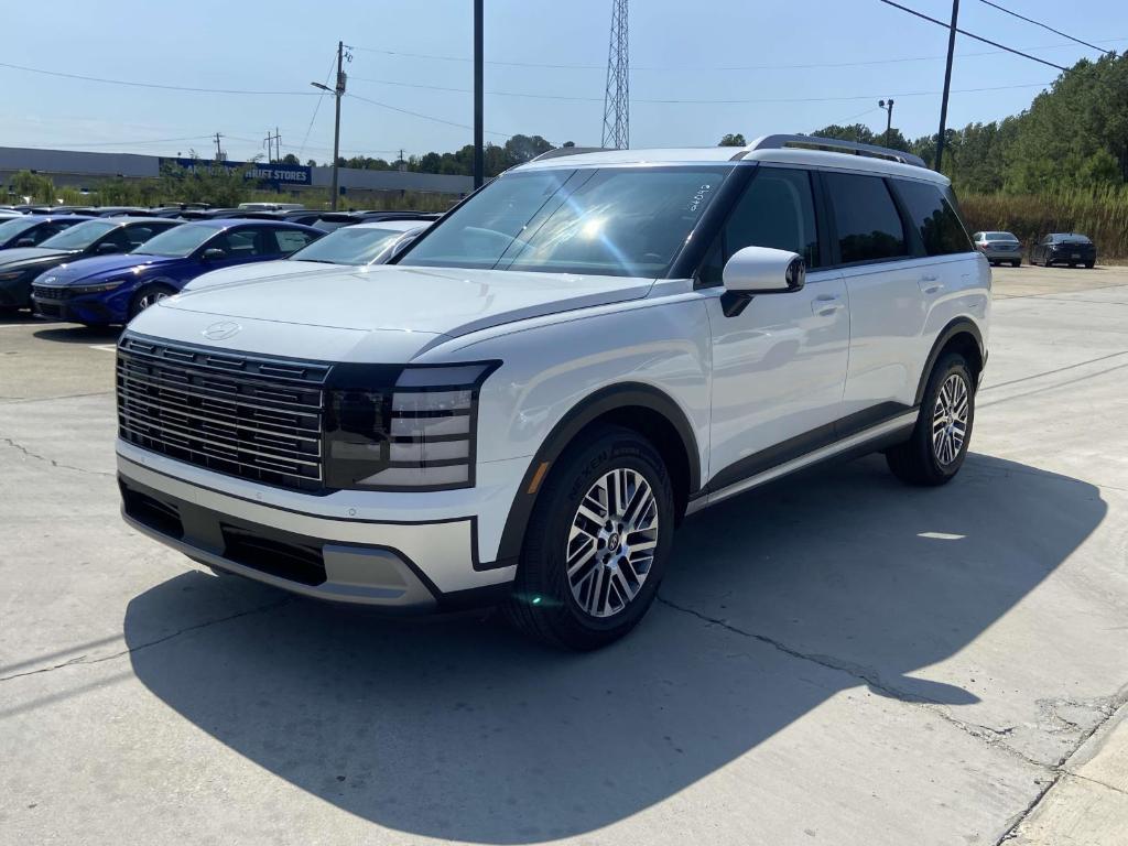 new 2026 Hyundai Palisade car, priced at $45,580