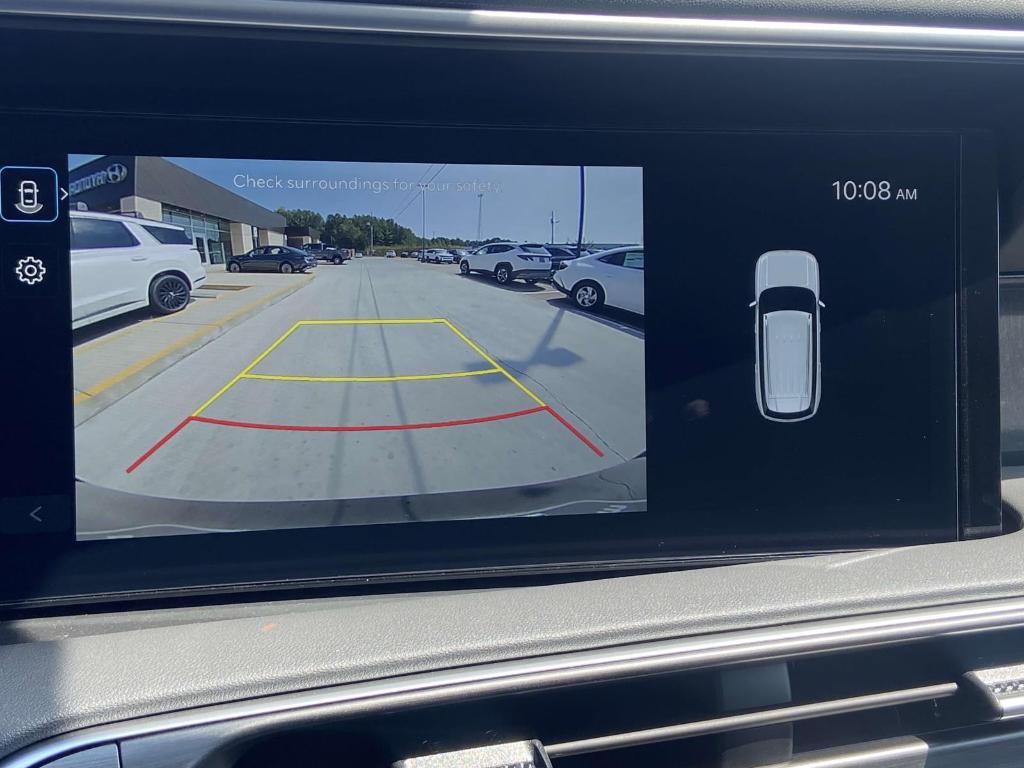 new 2026 Hyundai Palisade car, priced at $45,580
