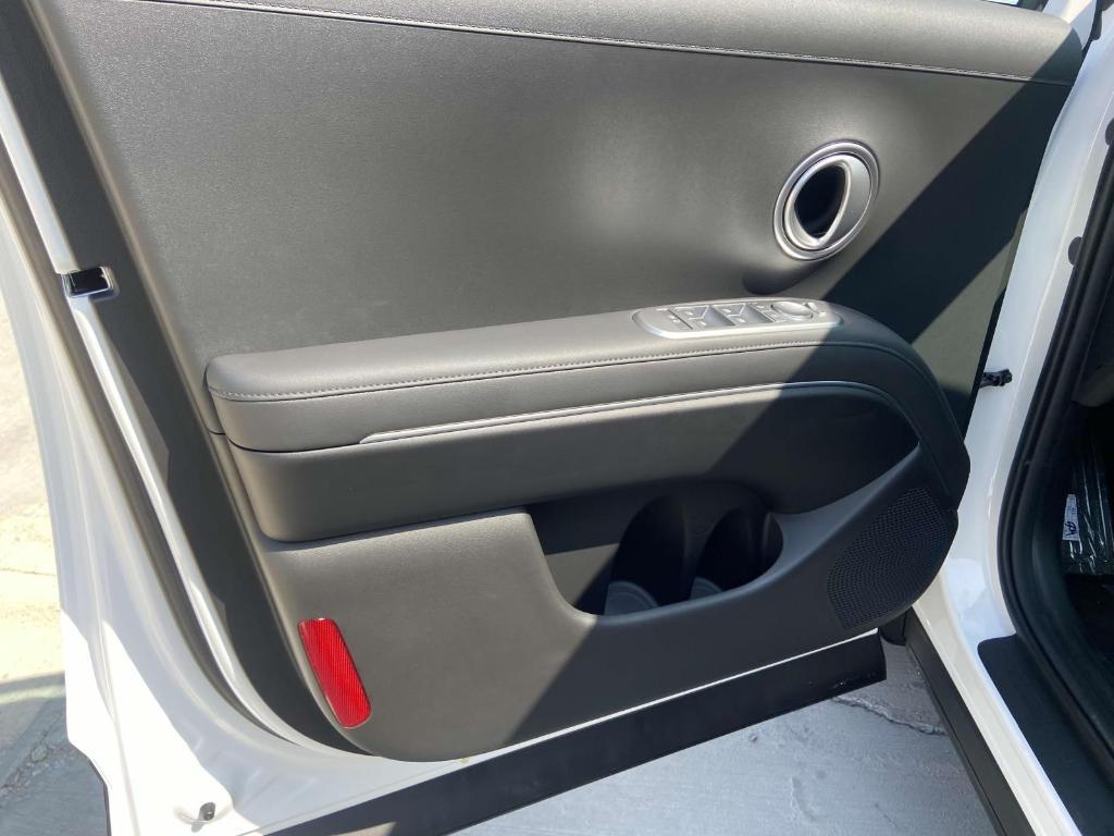 new 2026 Hyundai Palisade car, priced at $45,580