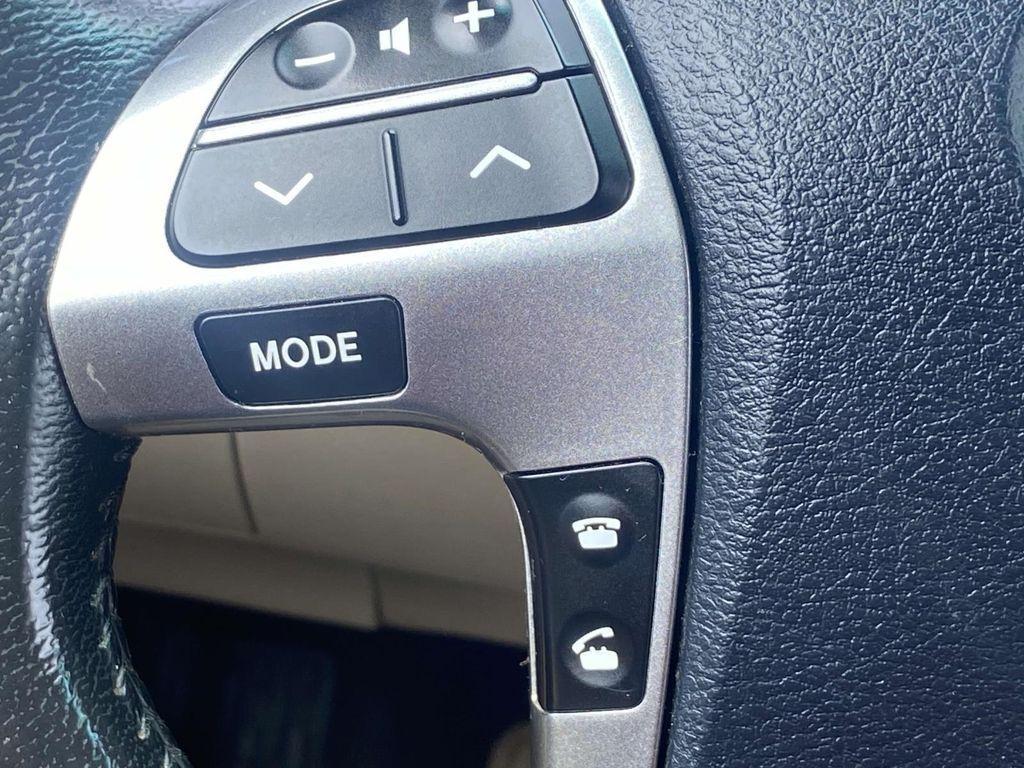 used 2011 Toyota Highlander car, priced at $6,000